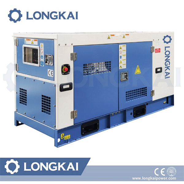 Тип Longkai Power D (2)